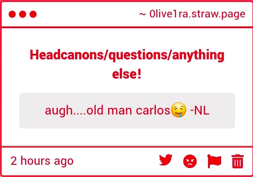 0OLIVE1RA's tweet photo. Oh my god🤤🤤🤤🤤🤤🤤🤤🤤
https://t.co/8iHZYR5iUM https://t.co/WQryFmcjVI