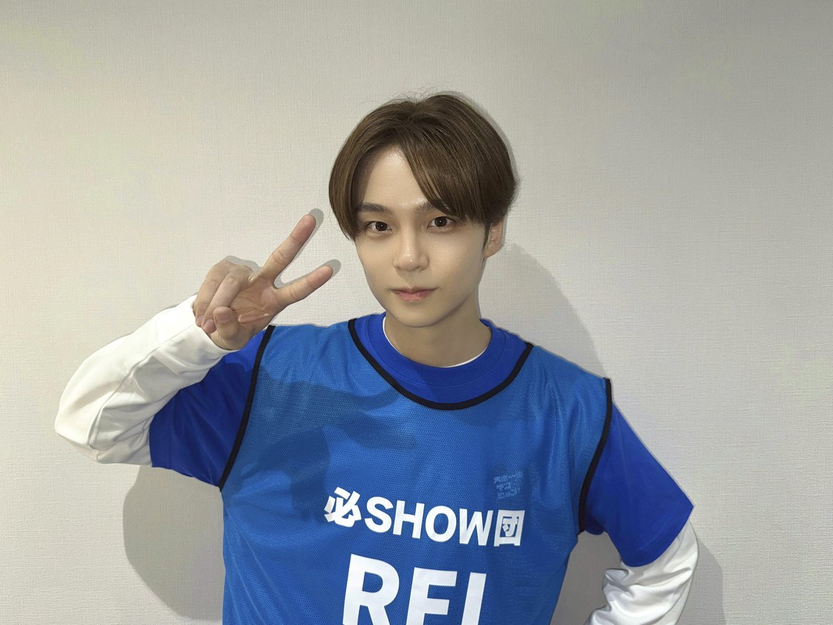 onenonly_tokyo's tweet photo. 第6回 #EBiDAN大運動会『#スポーツマンヒップ！』にご来場した皆さん
僕たちは #ONENONLY(#ワンエン オンリー) です🐶

◤ WHO?? ◢  
ボーカル🎤
#REI (#沢村玲)

Instagram📸
🔗https://t.co/R3UUcS5z5M

#EBiDAN https://t.co/k2ltewONA9