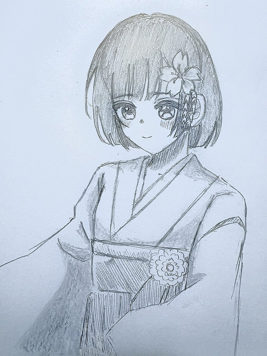milano_ontama's tweet photo. 新たに描いた初描き達💕
 🇸🇬&amp;にょ🇯🇵
 #本田桜 https://t.co/H3SpQQ45Xj