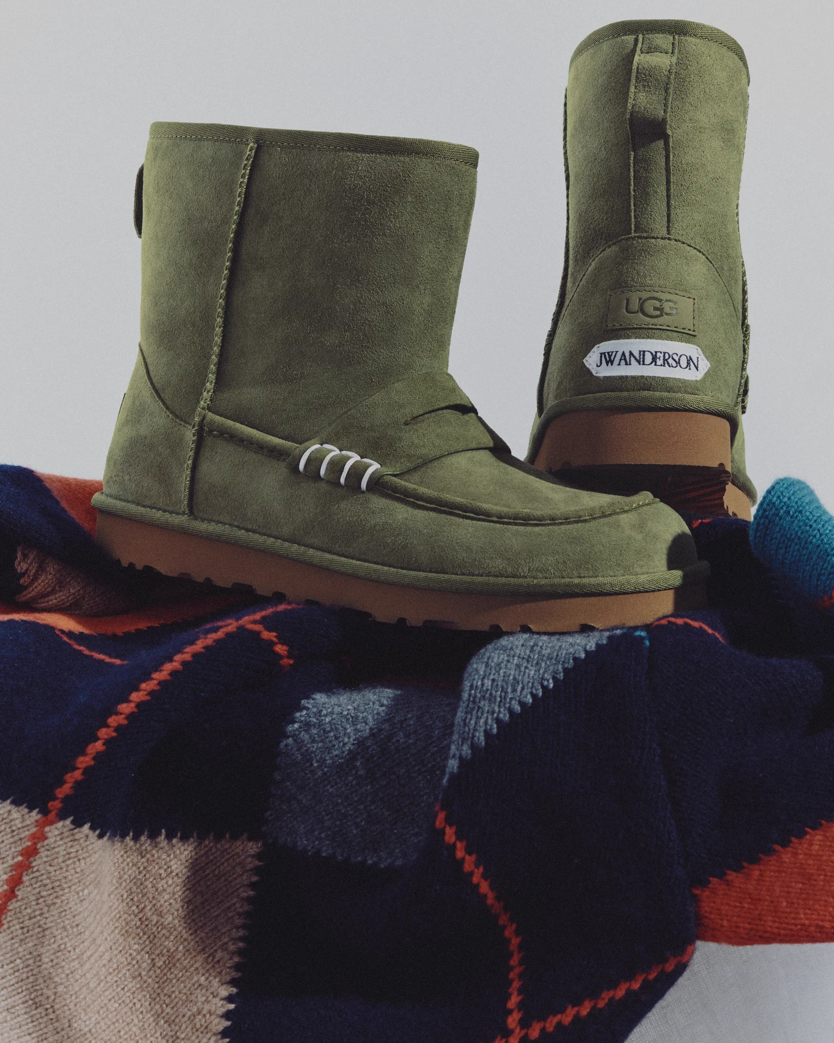 UGG® Japan on X: 