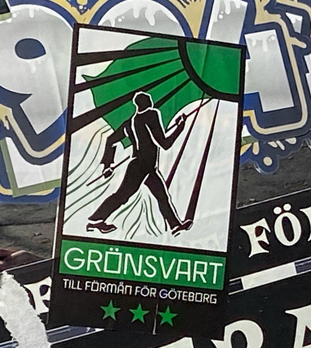 EbbeGreen's tweet photo. Vi hatar blowit vi hatar öjs för vi är GAIS från Göteborg 🟢⚫️ #gais #tillförmånförgöteborg https://t.co/rRwmZE2KDo