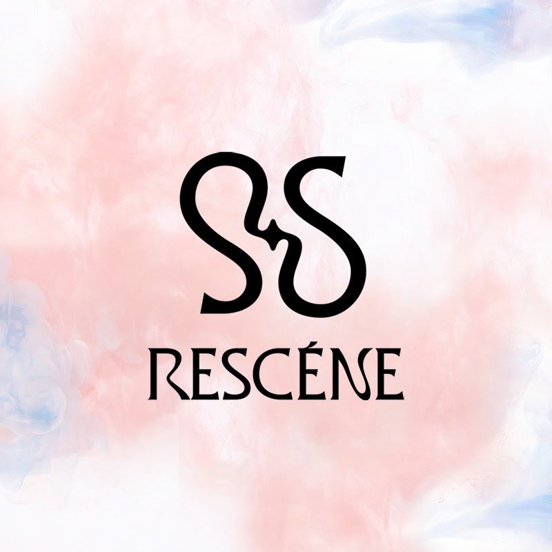 rescenepilled's tweet photo. Rescene logo history !! (1/2) https://t.co/XmsdpI72qH