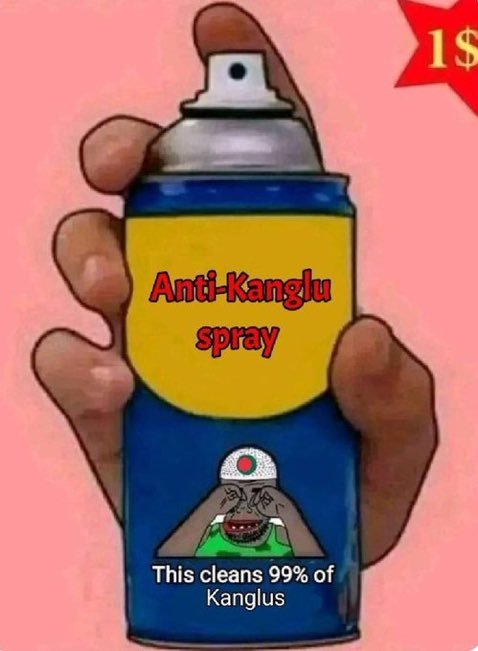 Dragz_is_back's tweet photo. @ifaz6t9 @DhruvKumar8700 @Madhavji999 @TrollFootball Kanglur Mar Heta, Kanglu Does halala... https://t.co/qYhnin2nnM
