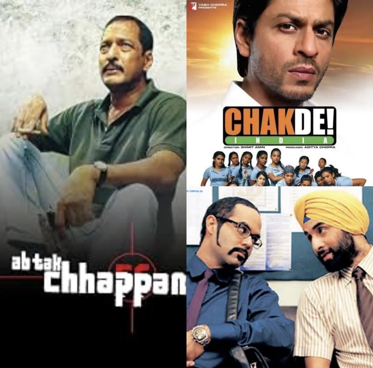 AryanSethi01's tweet photo. Shimit Amin, one of Bollywood’s most underrated directors, is finally returning after years with #CaptainIndia. Expectations are high for this much-awaited comeback! 🔥 https://t.co/Dnz6kQZ2Oq