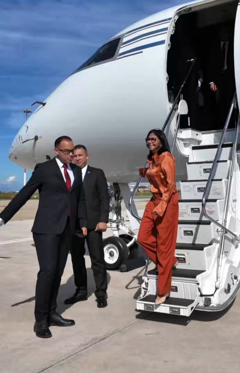 idadelmundo's tweet photo. “Restaurar la confianza y gestionar la transformación: unas Naciones Unidas que generen resultados para todos.”

Y para el mundo sino un referente histórico.

#DelcyTrabajaYMCMPuroShow https://t.co/Y8QMwyfkRA
