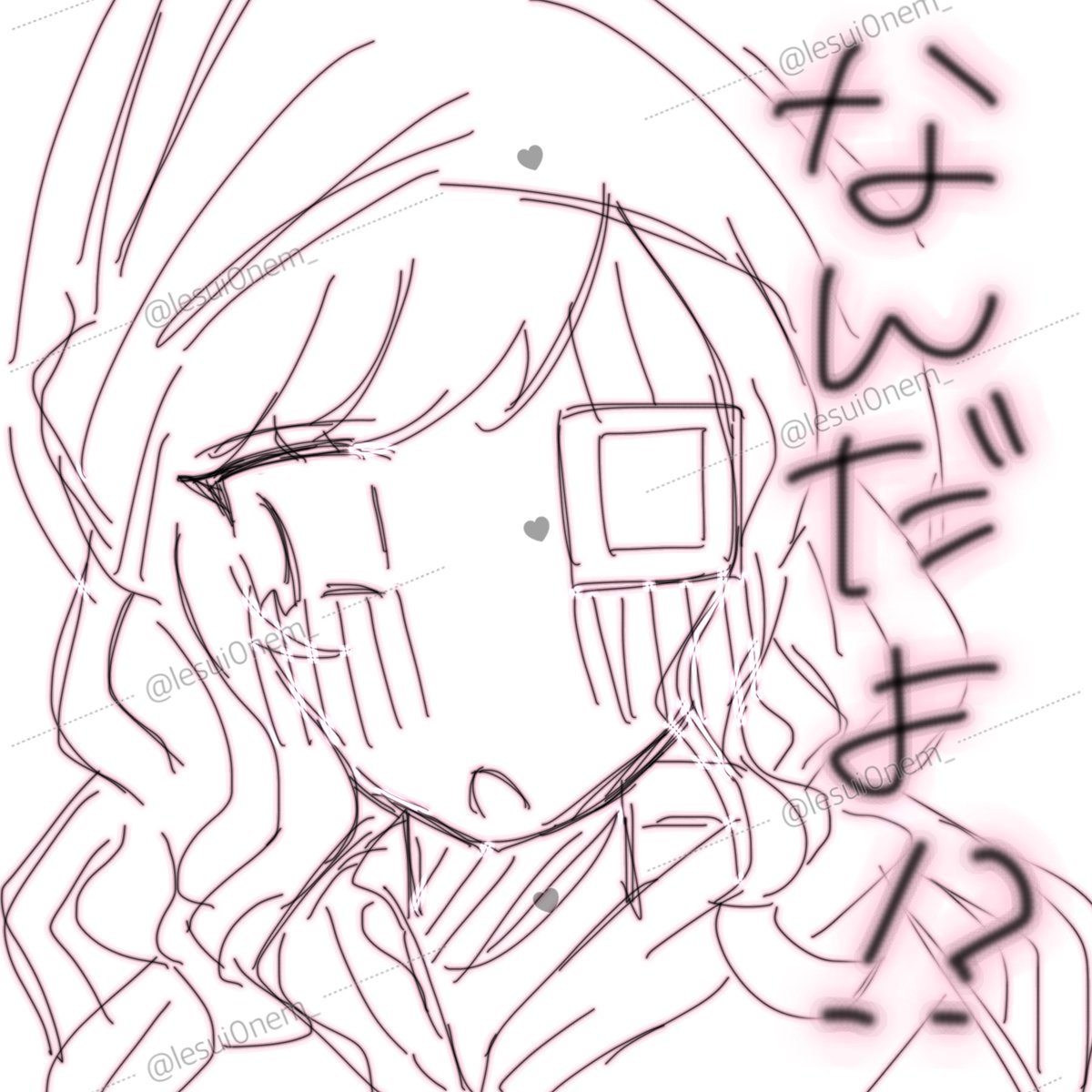 lesui0nem_'s tweet photo. 納品♥ https://t.co/fJKwdEv3Ha