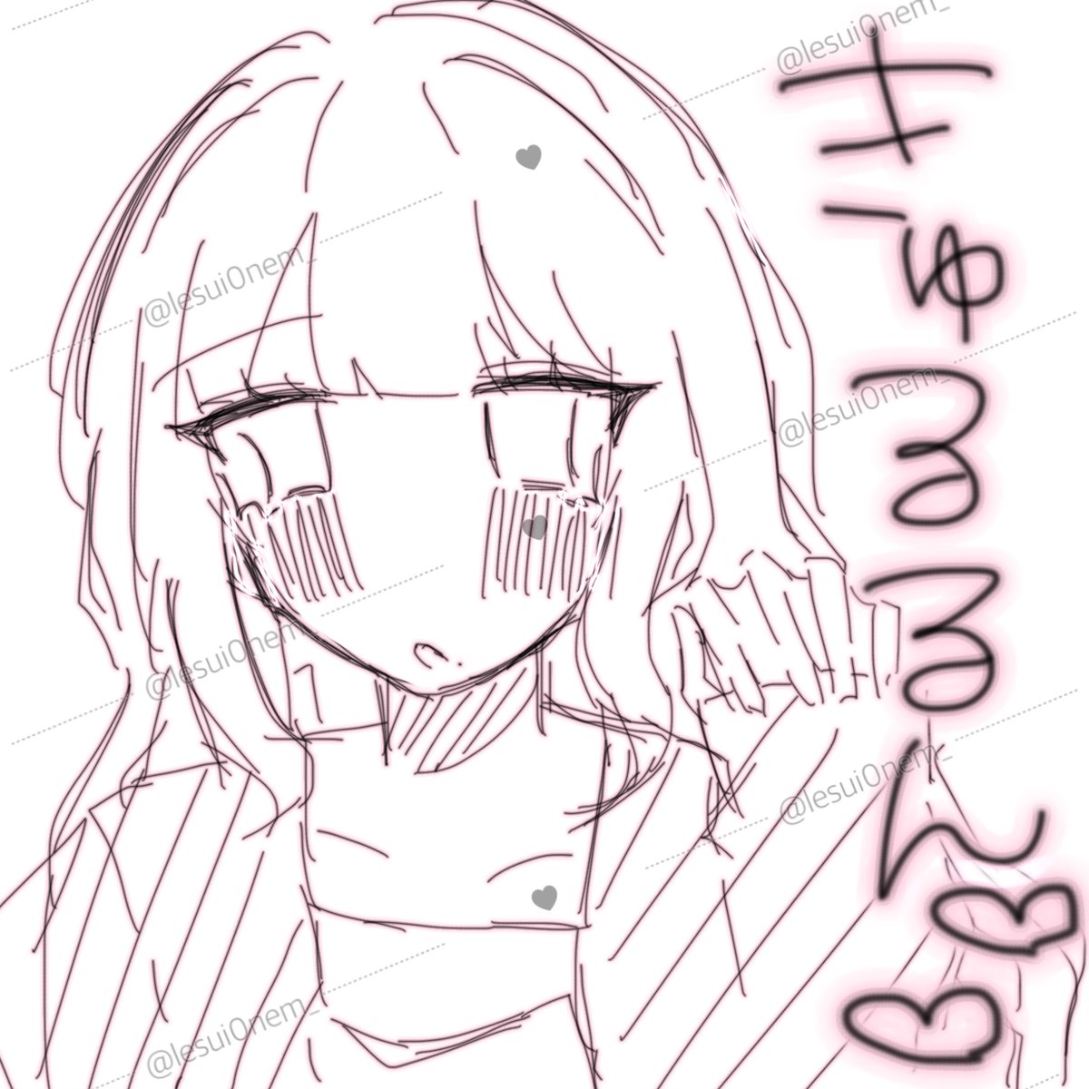 lesui0nem_'s tweet photo. 納品♥ https://t.co/fJKwdEv3Ha