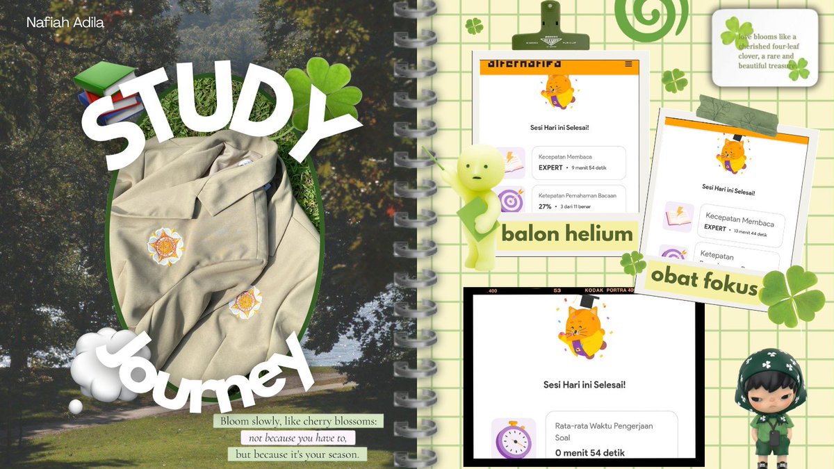 dilafibugm27's tweet photo. 12.10.2026☘️💌
Sekalian aja lah, ini tadi aku editing baru buat up progres di grup wkwkwk....
Hari ini ga belajar yg gimana" tetep habit aku kerjain...
#studytwt #alternatifa #progres #ptn27 https://t.co/ufO1airFxr