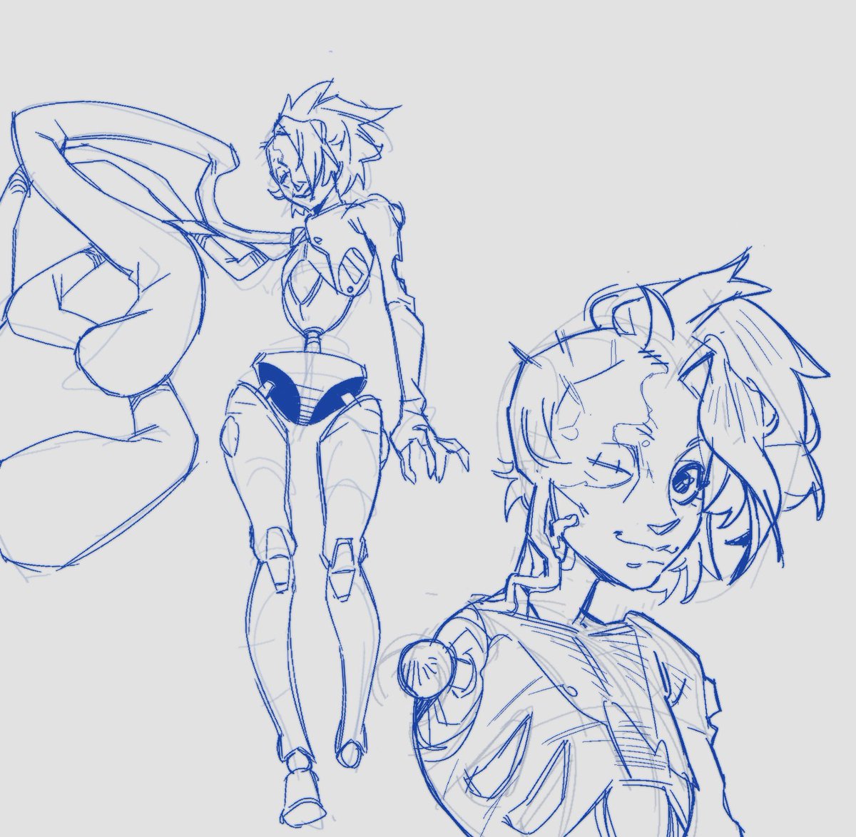 biscas12's tweet photo. gwen doodles #knightsofguinevere https://t.co/RJ5WUQ1gGV