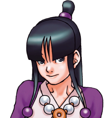 pepie_21's tweet photo. i wanted to see what maya would look like if her eyes didnt go through her hair... 😭😭😭 https://t.co/9IrOaK1nCK