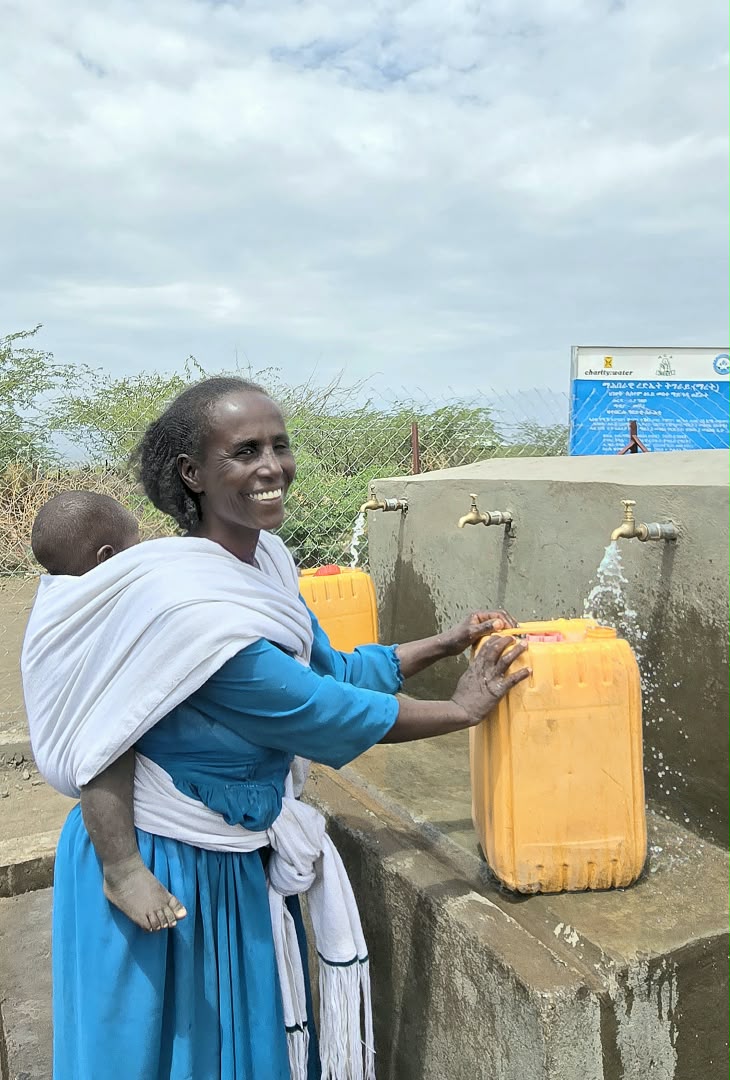 ReliefTigray's tweet photo. 🐄💧 Drought threatens 3.53 million livestock and the livelihoods of 956,810 households in Tigray. More than 3.19 million animals are in poor condition, with about 2,800 deaths reported. Urgent support for feed, water and veterinary care is needed. 
 #DroughtResponse https://t.co/ql0BzYtUna