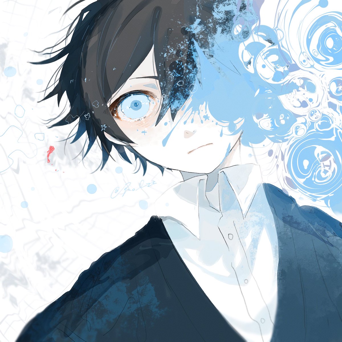 Ro0_zz's tweet photo. https://t.co/rLy3HymYGh