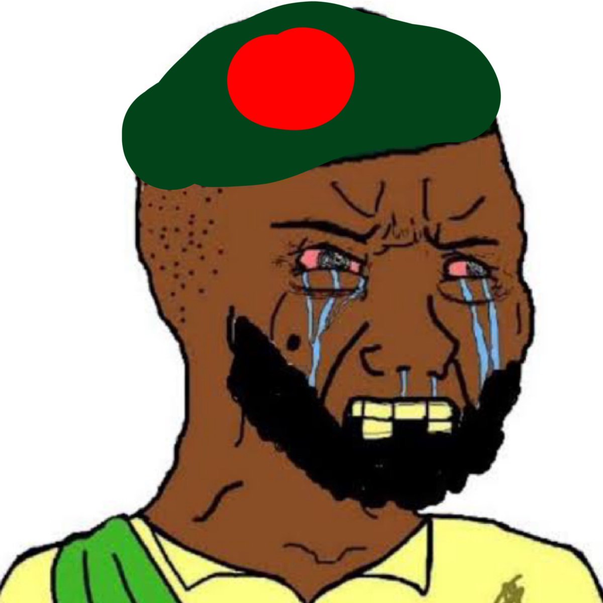 Dragz_is_back's tweet photo. @Side__Step @ifaz6t9 @Madhavji999 @TrollFootball Supa Powa, Believe Plizzz  ,Kanglu will sniff all the bras of old woman to do halala https://t.co/qmkeKbznhI