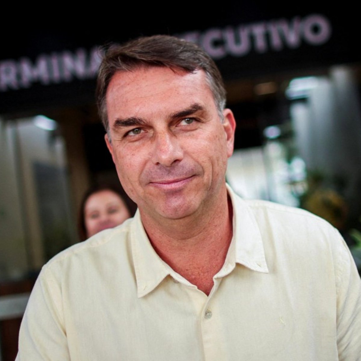 mspbra's tweet photo. 🚨 Flávio Bolsonaro disse que lamenta as cenas de “The walking Dead” protagonizadas por petistas na Paulista https://t.co/Nh5xsxaWrk