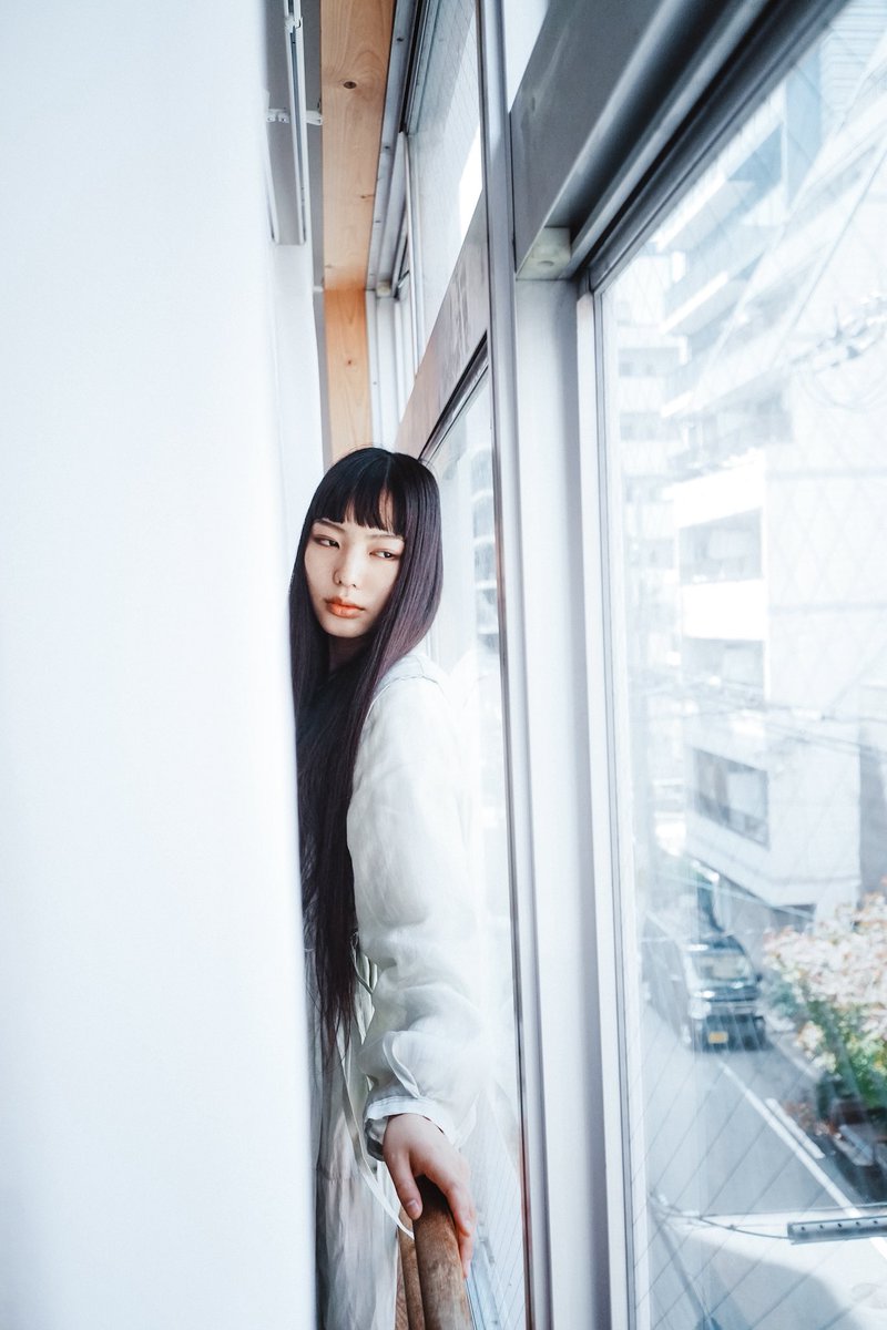 KeiMashimo's tweet photo. fall
model @nanko_ph 
#portraitphotographer #α7CII https://t.co/l9AXFvxGeo