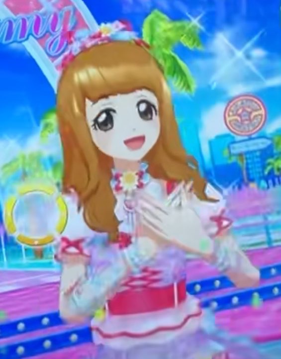 ____oOnOo____'s tweet photo. 早くアイカツ！したい https://t.co/tJFQID245k