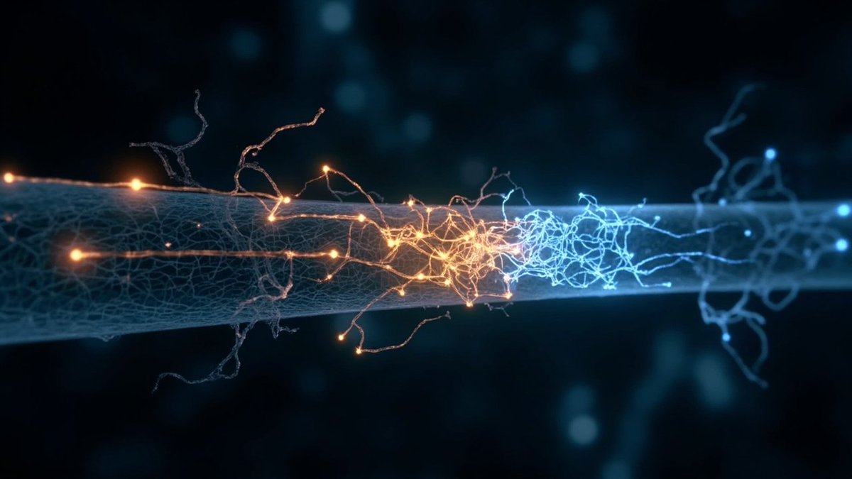 cienciasuy's tweet photo. Un andamiaje neuronal aparece ligado al dolor neuropático en ratones

https://t.co/u3UGZwTLRp https://t.co/x3nPiKfb9T