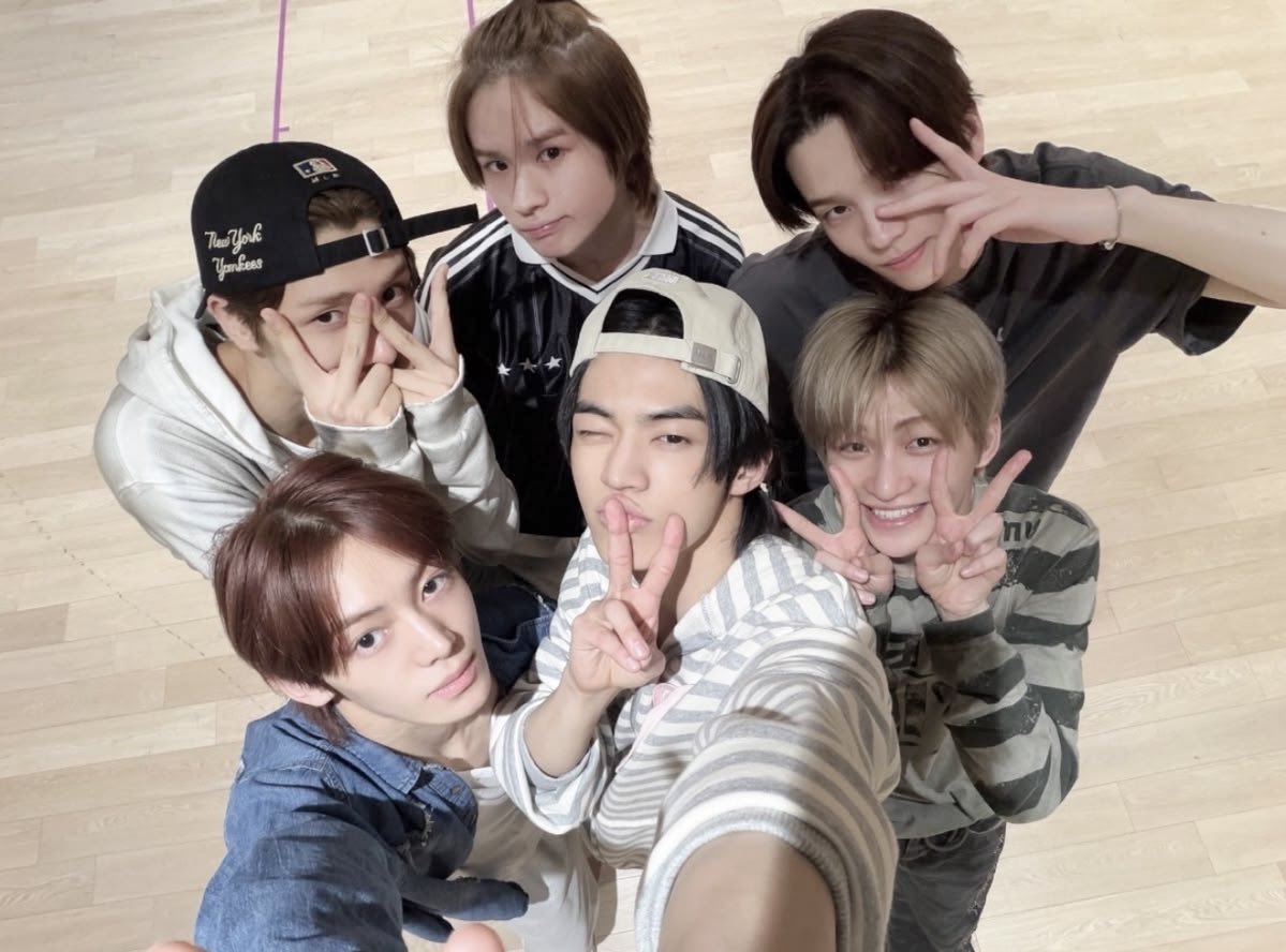 kyunyu97's tweet photo. #2026MAMAVOTE 
#TWS ★˙⋆ https://t.co/bCv0UeCiZ5