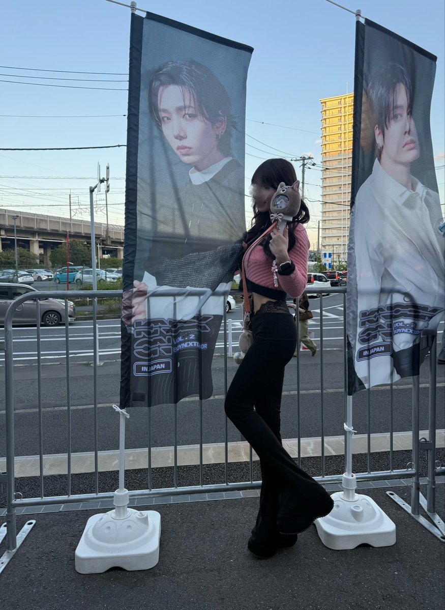 trkrmyung's tweet photo. 딱 내 청춘이야❤︎

#BOYNEXTDOOR #BND 
#보이넥스트도어 
#KNOCK_ON_Vol_2
#KNOCK_ON_Vol_2_IN_JAPAN https://t.co/7mYBm2m1DN