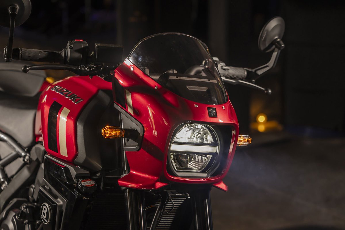 nitro_norisuke's tweet photo. 8TTってSUZUKIにあるまじきカッコよさだよな https://t.co/XeWqS7t1It