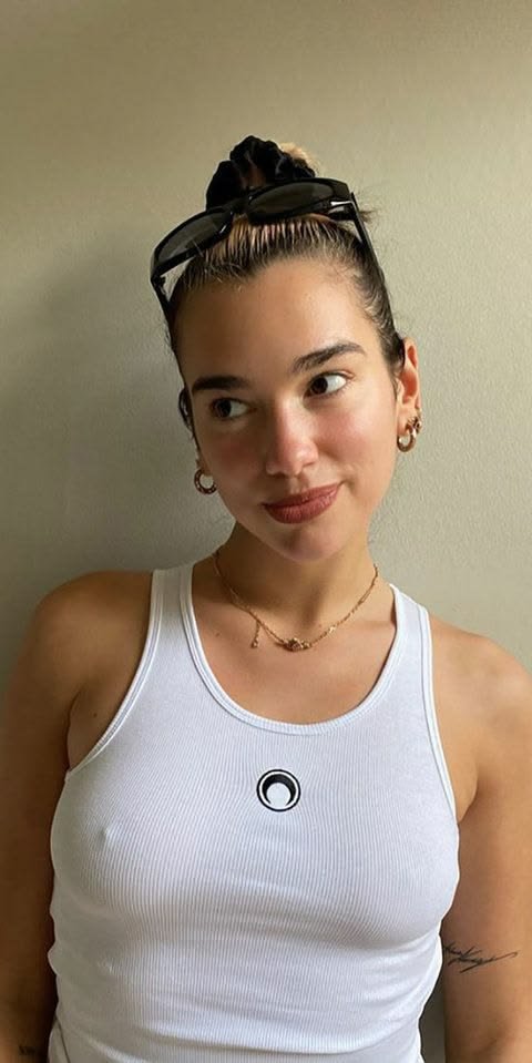 Hollywoodicon3's tweet photo. Dua lipa
Her beauty said it all 💕💕💕 https://t.co/uYVxMu9kUM