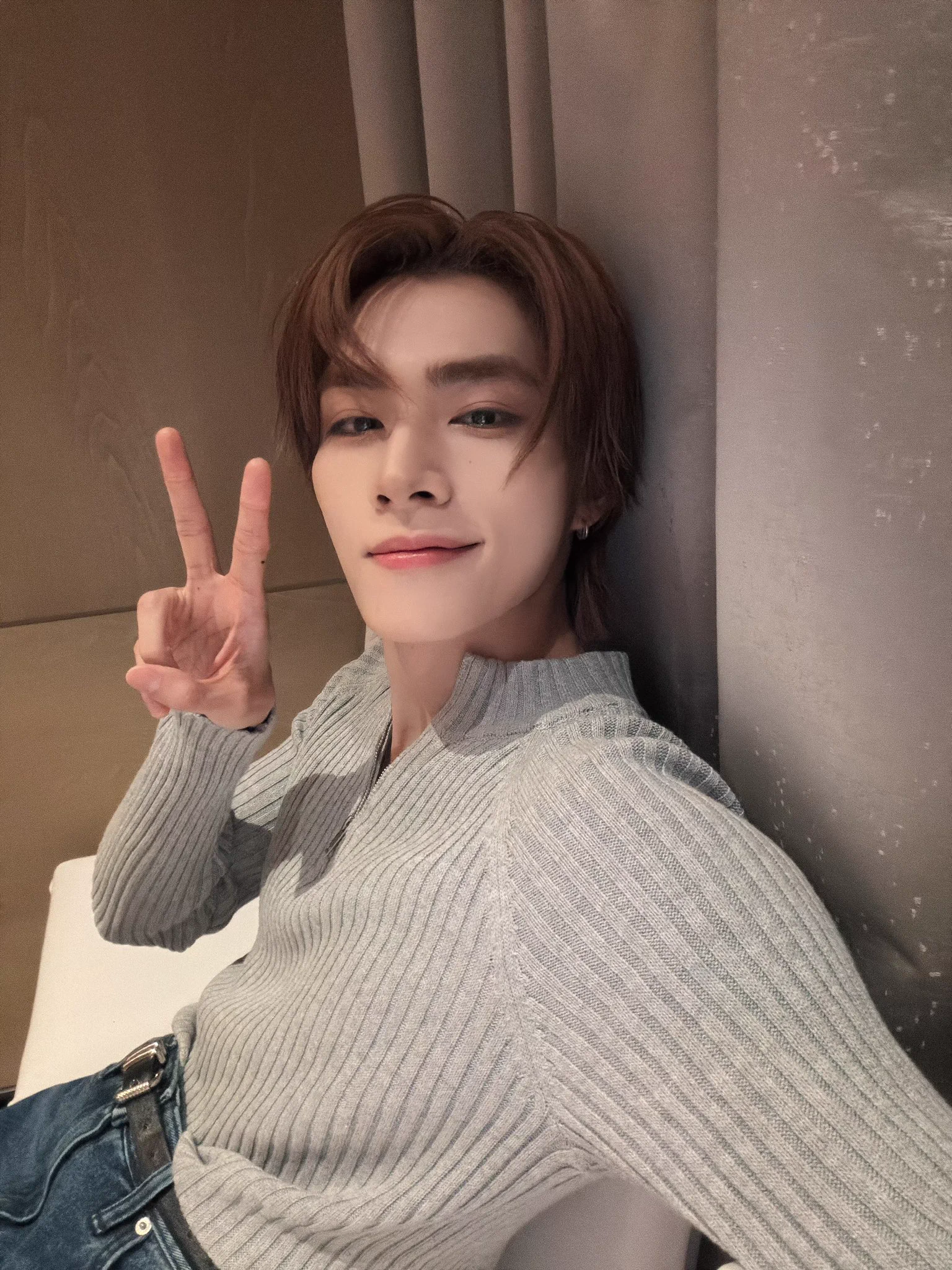 俊俊 🏠 Hey, Somebody 10.26 on X: 