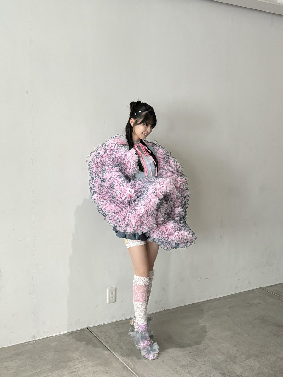 _sakurada_ayaka's tweet photo. IDOL FILE 12th Anniversary PHOTO EXHIBITION PHOTOGRAPHY BY HIROSUKE FUKUMOTO in 渋谷ヒカリエ 8階 8 / CUBE は明日までです 🪄

創刊 12周年おめでとうございます！

可愛く撮って頂きました！
私や NMB48 のメンバー沢山居ます 💖
是非チェックして下さい！ https://t.co/v2reSwIijP