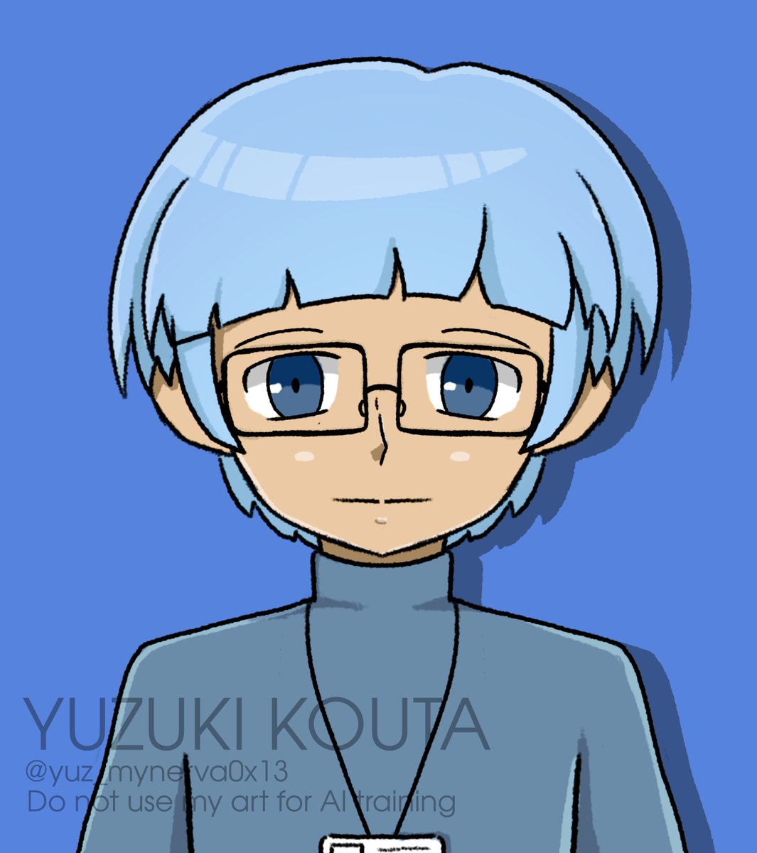 yuz_mynerva0x13's tweet photo. Meet my cutie OC :3

#OC #vgen #smallartistㅤㅤ https://t.co/pnXpfRZqio