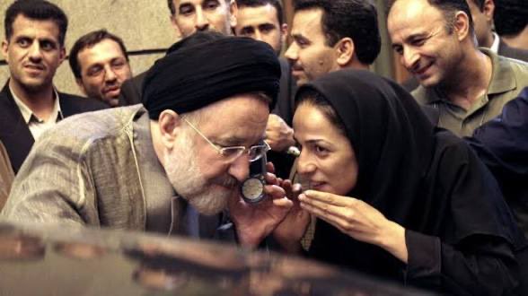 true_warriorr's tweet photo. Mark, you know how much we love and respect you, but please stop promoting Masih Alinejad.

She is not the voice of the Iranian people. Most Iranians I know do not trust her, and many see her as a project of the Islamic Republic.

You can find these videos and photos on the @PahlaviComms page as well.

We truly appreciate everything you do for the Iranian people. ❤️