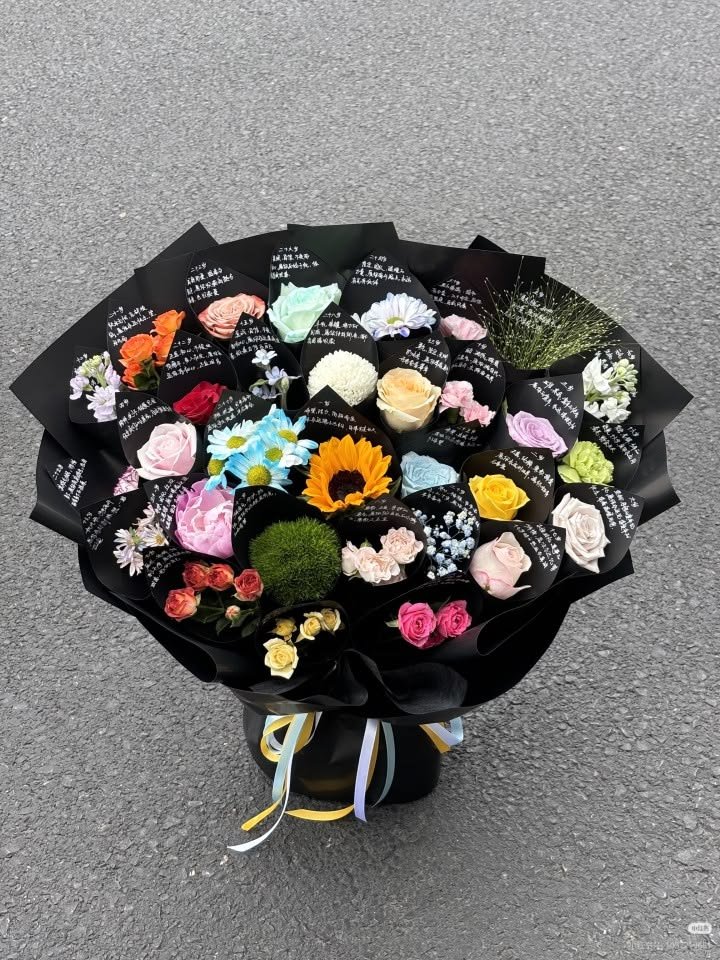 dreamyflowerrs tweet picture