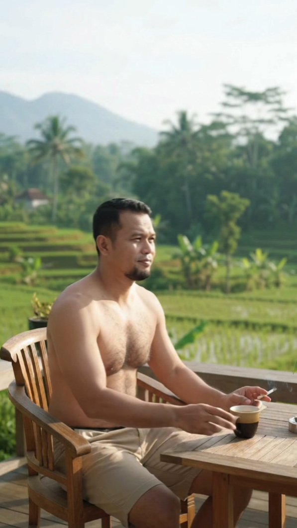 padohe's tweet photo. Pagi tadi ... https://t.co/D5txItcOi2