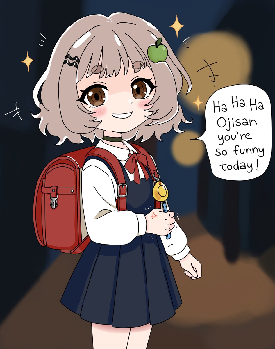 Hachiyarumi4's tweet photo. Inspirado en un viejo fanart del buen @ferunonon 
Pero aplicándolo al traje del anterior stream
No Mido, suelta eso!!
#rigartki https://t.co/MPy601N3Kg
