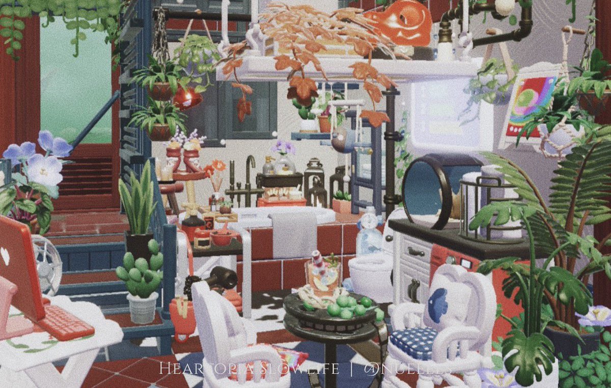 nueeees's tweet photo. 🕯️🛁🫯ˊ˗

3×3 ʟᴀʏᴏᴜᴛ | 
ᴀ ʟɪᴛᴛʟᴇ ʙᴀᴛʜᴛɪᴍᴇ ᴄʜᴀᴏs ៹⟡.·

#heartopia #ﾊｰﾄﾋﾟｱｽﾛｰﾗｲﾌ #ﾊｰﾄﾋﾟｱ建築 https://t.co/WCxMLmvdqz