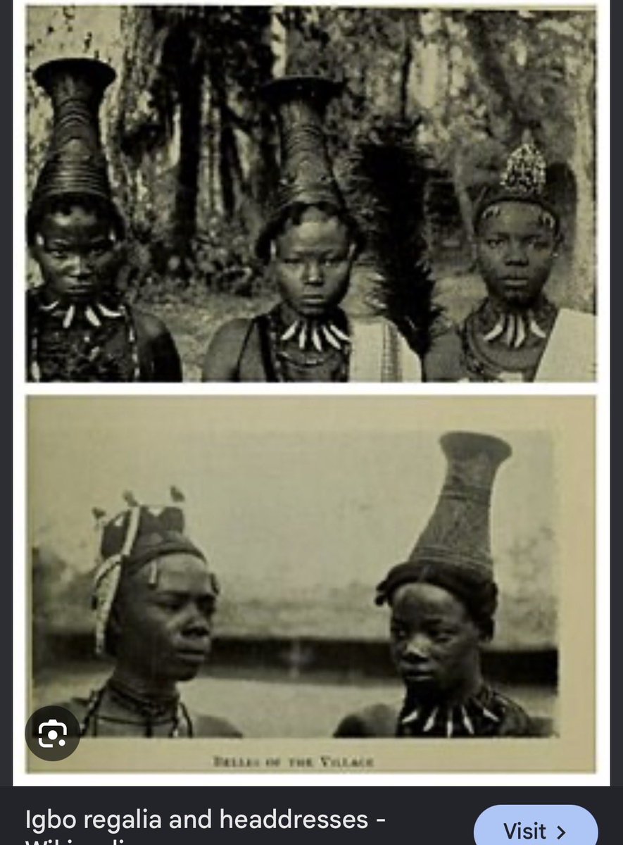 NoNonsensezone's tweet photo. Imagine trying to give up how your Ancestors were dressing just because you are jealous of Yorubas and you want to be them so badly.

You came in contact with Yoruba women, You saw their Gele, it influenced You and now you want to claim what you never own.. OLE BARAWO

BE YOUR 👇 https://t.co/mjMN1iE5er