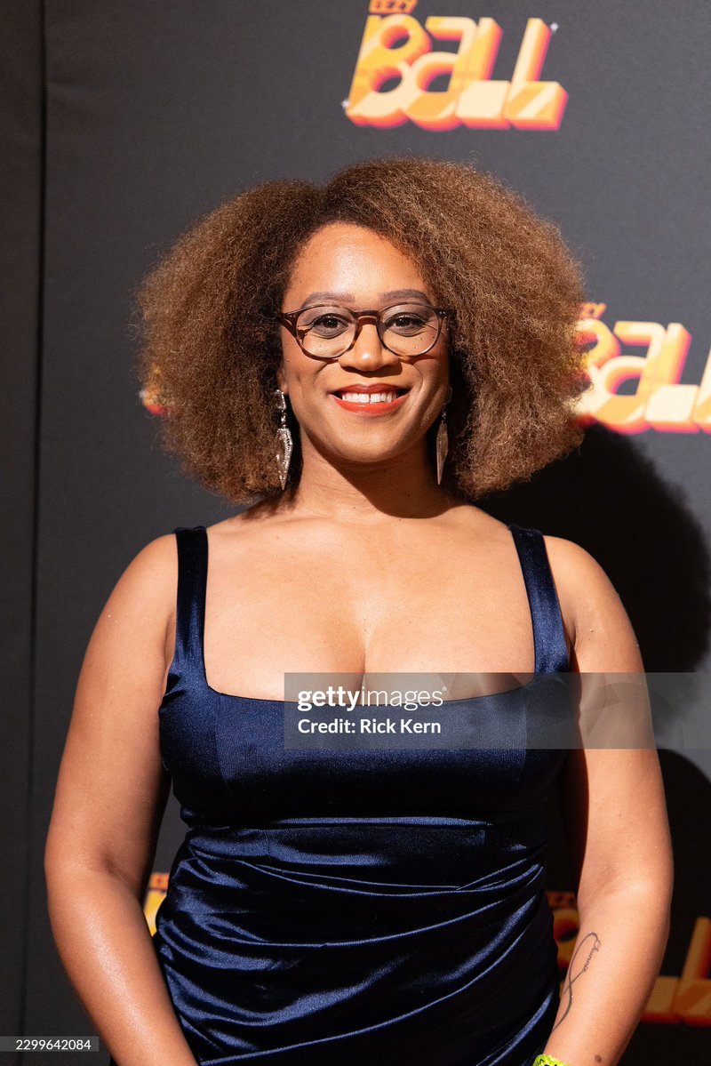 BigEsqBae_'s tweet photo. The Getty Images never lie - I clearly had myself a ball π€£ππ½πΊπ½πͺ© #eezyball https://t.co/qd83Lt0tBH