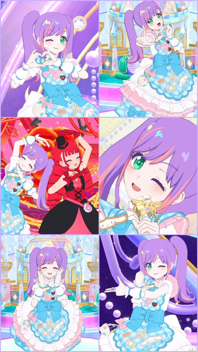 midori__91's tweet photo. Tag🏷𓈒𓏸︎

アイカツアンコール稼働開始記念にお友達探し✨
普段はアイプリをやっています
画像のマイキャラちゃんと画像の子を愛でています🎶

20↑┆🚺┆東海

 #アイプリ好きな人と繋がりたい  #アイカツ好きな人と繋がりたい  #アイプリ好きさんと繋がりたい  #アイカツ好きさんと繋がりたい https://t.co/2aKVz6XeHS