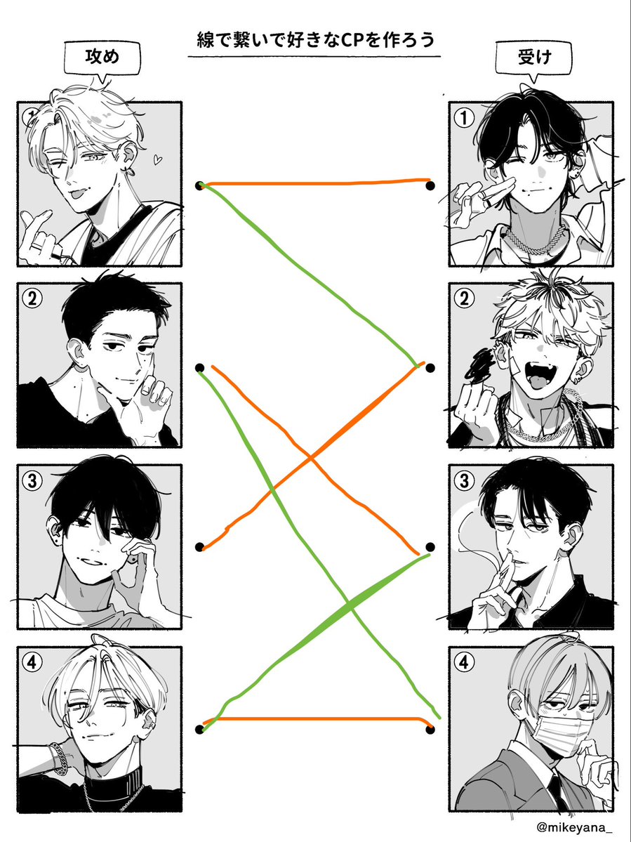 viiix_529's tweet photo. 🤔🤔 https://t.co/jUdh7qPRah