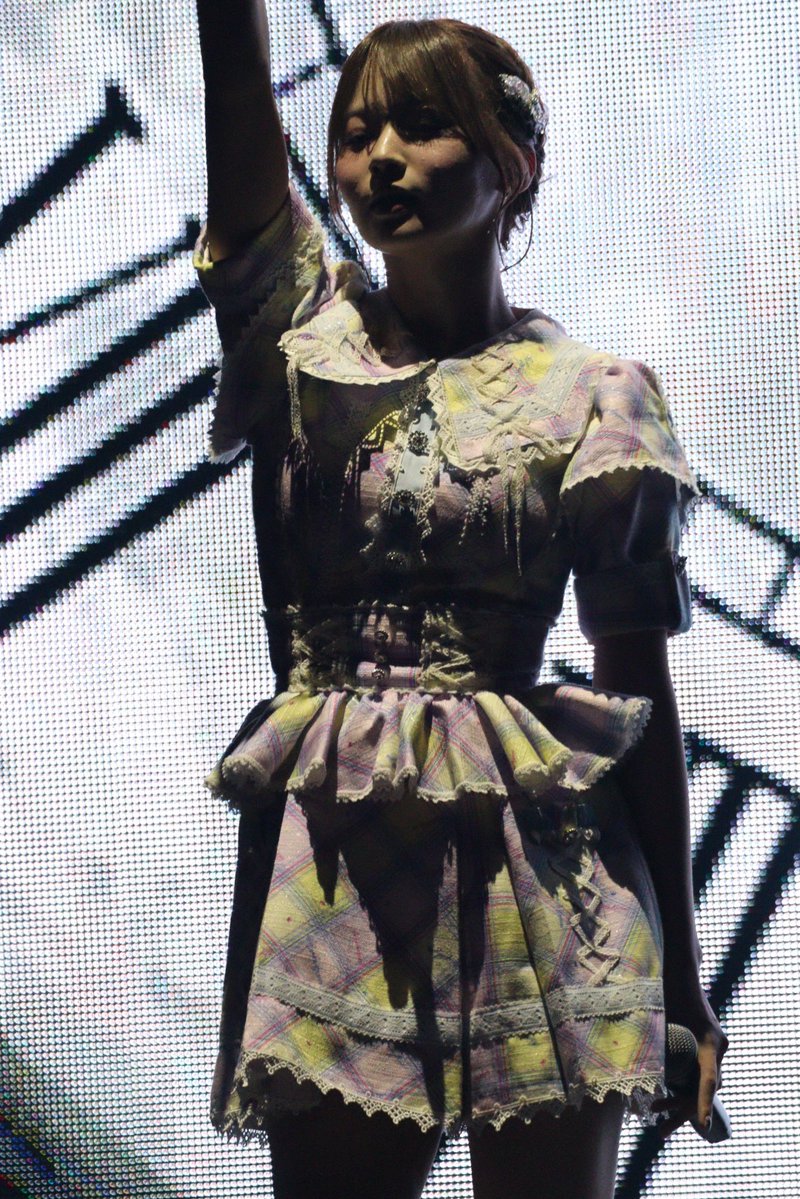l03htm__'s tweet photo. 2026.10.12
≒JOY全国ツアー2026
『この夏 全部 全部 僕にください』
神戸国際会館こくさいホール

江角怜音ちゃん(@esumi_renon )

#ニアジョイ_カメコ #江角怜音
#ニアジョイ全国ツアー2026 https://t.co/quxNPxO4SS