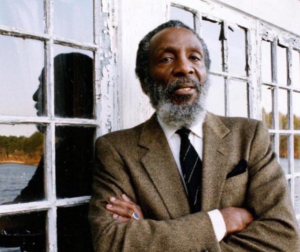 SebastianAvenue's tweet photo. Happy Birthday to comedian and civil rights activist Dick Gregory. https://t.co/8b4q9dOZXb