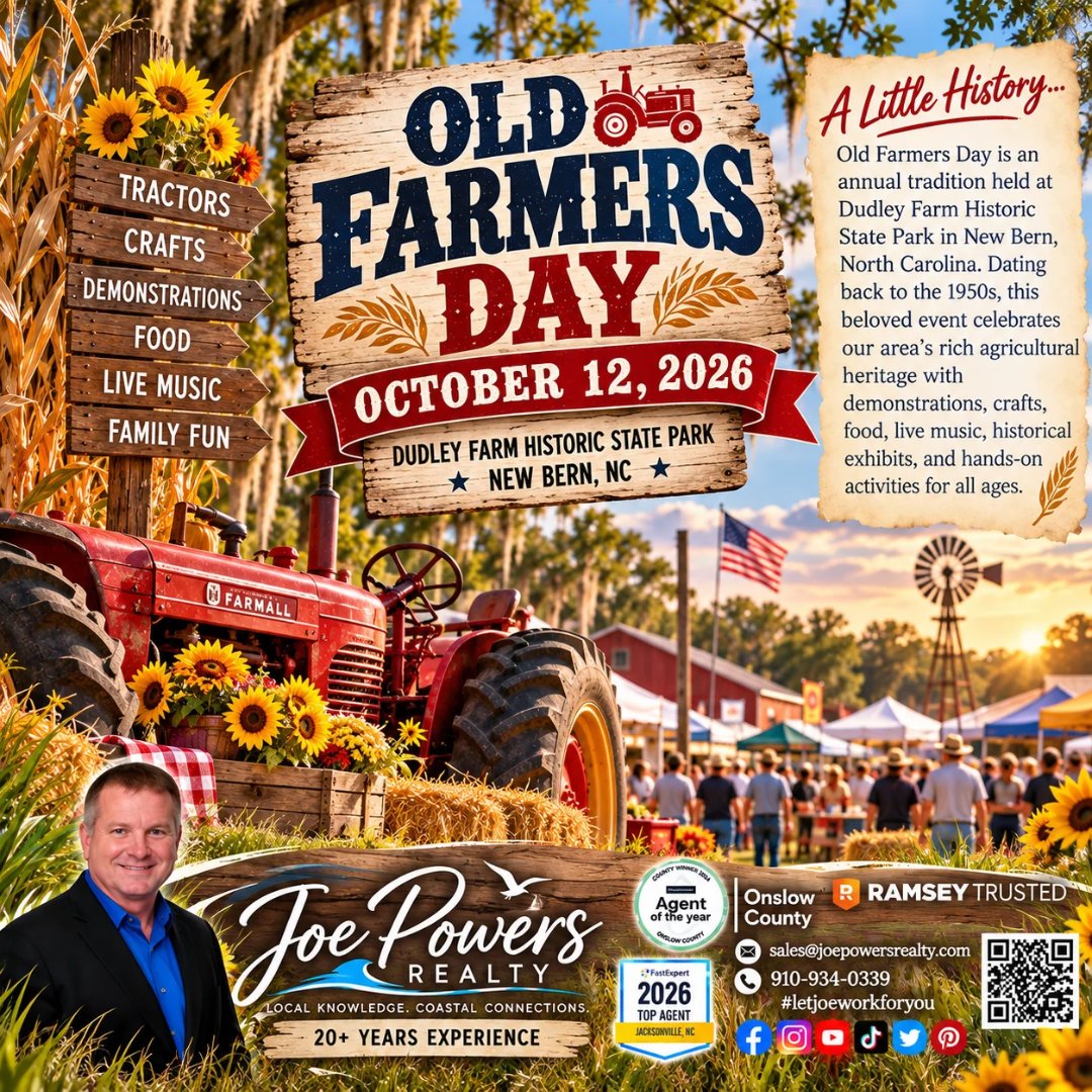 joepowersrealty's tweet photo. #letjoeworkforyou #oldfarmersday #realtypro #starterhome #closetothebeach #oceanview #bungalow #dreamhome #frontporch #luxuryliving #renovatedhomes https://t.co/lKI9Az90sC