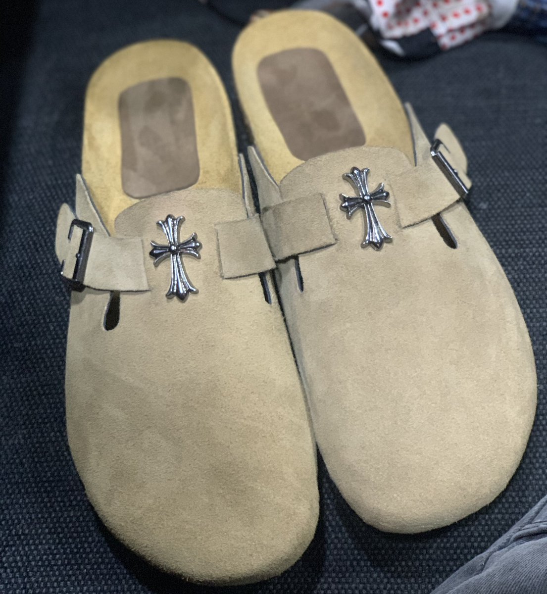 gemyoruba's tweet photo. Leather footwear for 🏷️ 30,000 only. 

Free delivery 🚚 https://t.co/hFro3vWJhR