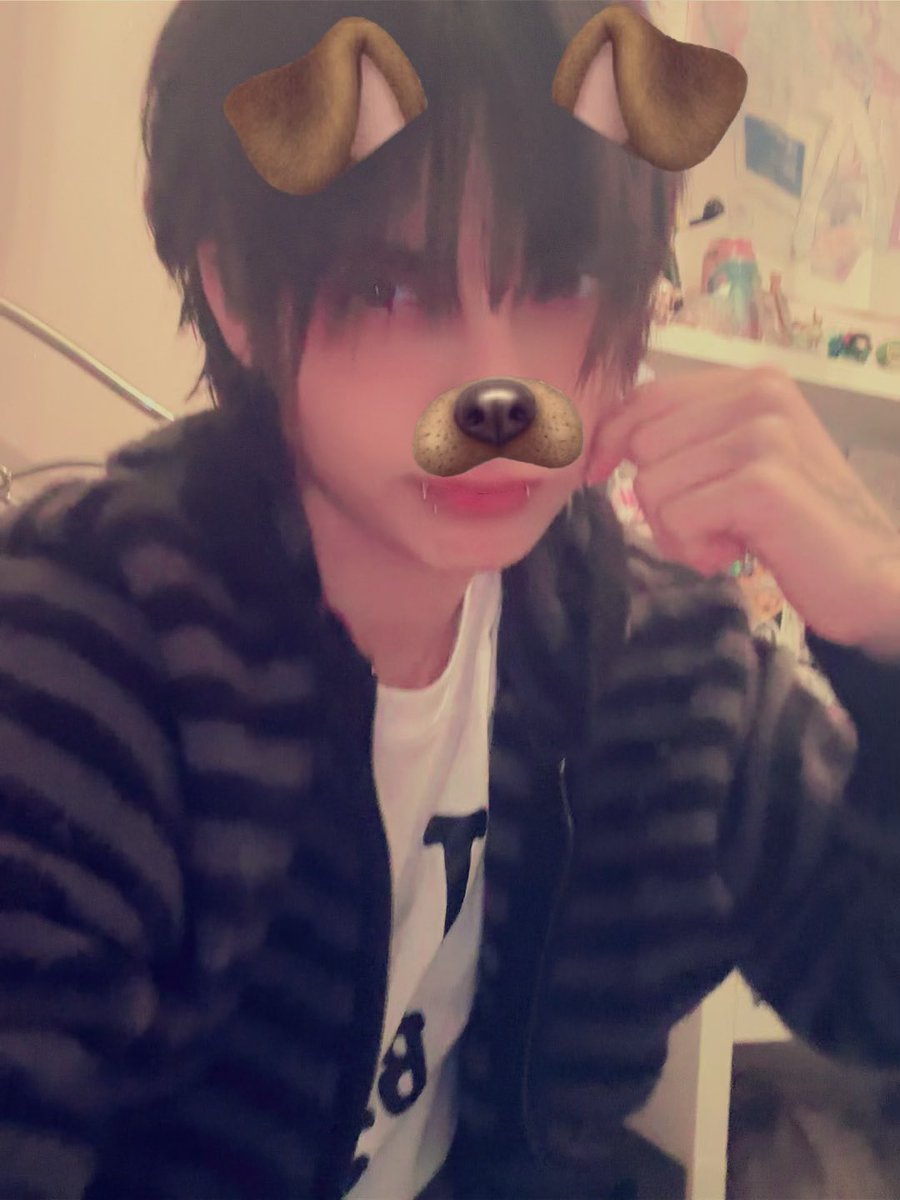 d0llcemtery_'s tweet photo. MEET YOUR OOMF!!!! ♫•*¨*•.¸¸♪✧
• name: nico
• sign: libra
• hobbies: drawing, watching movies, reading (comics)
• birth flower: marigold
• fav drink: melon soda
• fav animal: cats
• comfort movie: suspiria, coraline, scream https://t.co/lS2wLPHwZn