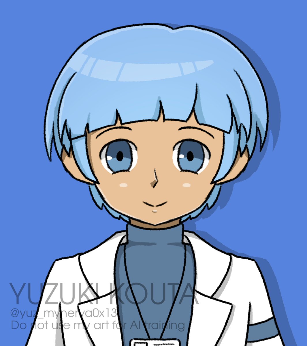 yuz_mynerva0x13's tweet photo. Meet my cutie OC :3

#OC #vgen #smallartistㅤㅤ https://t.co/pnXpfRZqio