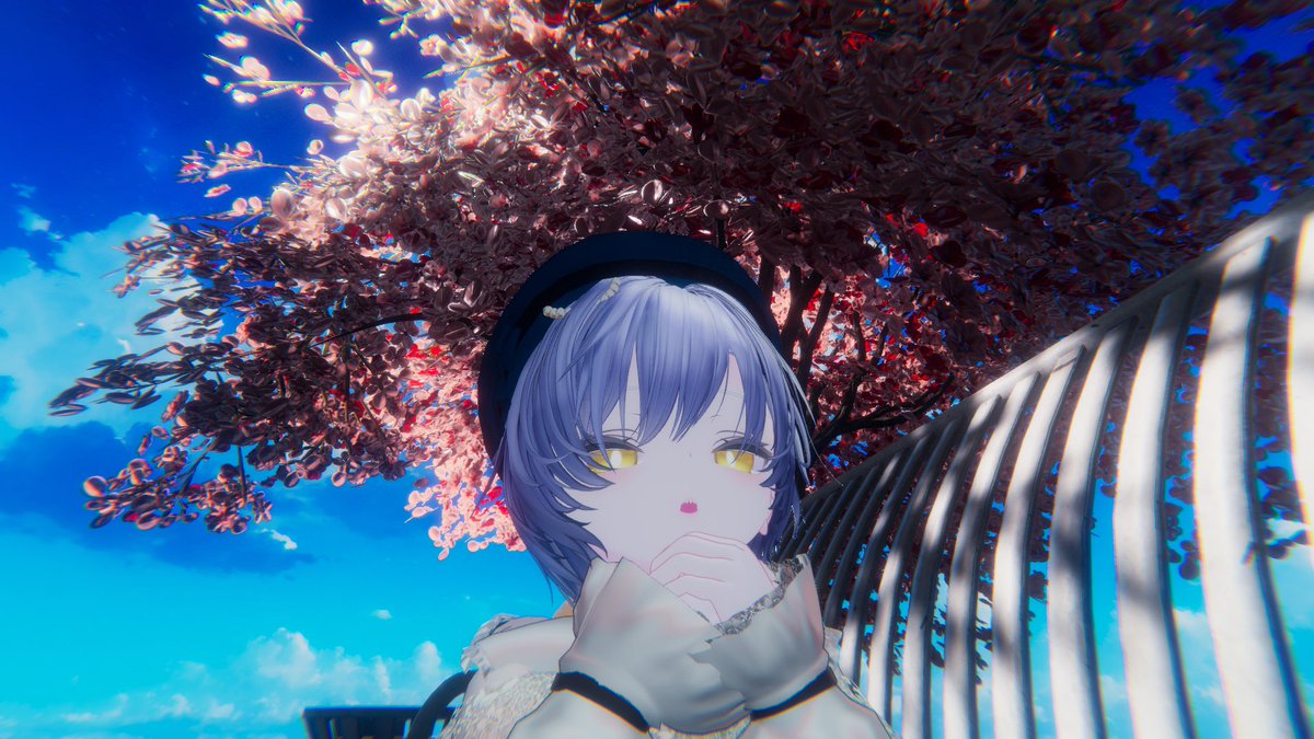 0138ichi's tweet photo. 今日はきれいなワールドでチルしたり写真を撮ったり、ASMRのワールドに行ったりしてました！あとkitchen cooks!を3人でやりました！すごく楽かったけど失敗しました笑、またリベンジしよう思います！ https://t.co/eDypwUgC0X