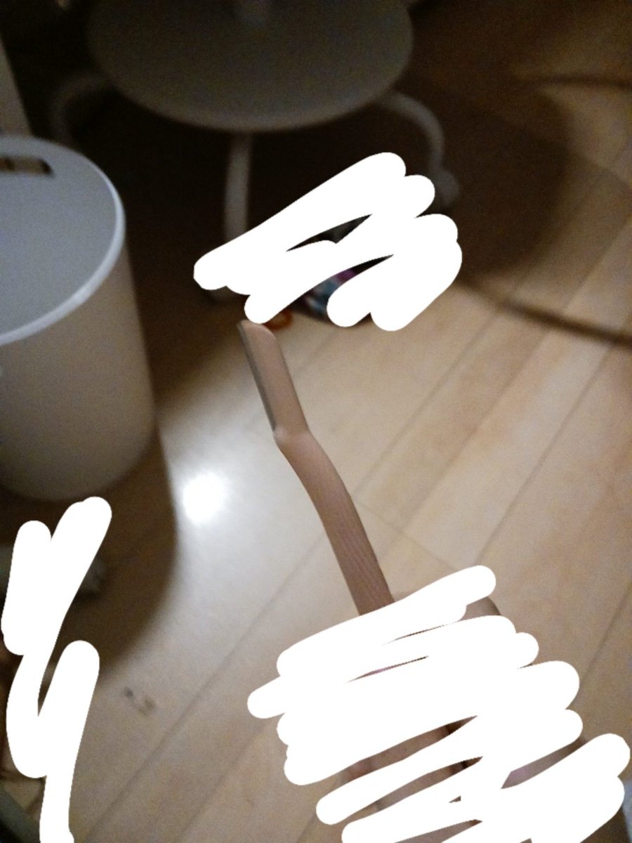 MellAll1107's tweet photo. 全然痛くないこれ https://t.co/kqvmb120IL
