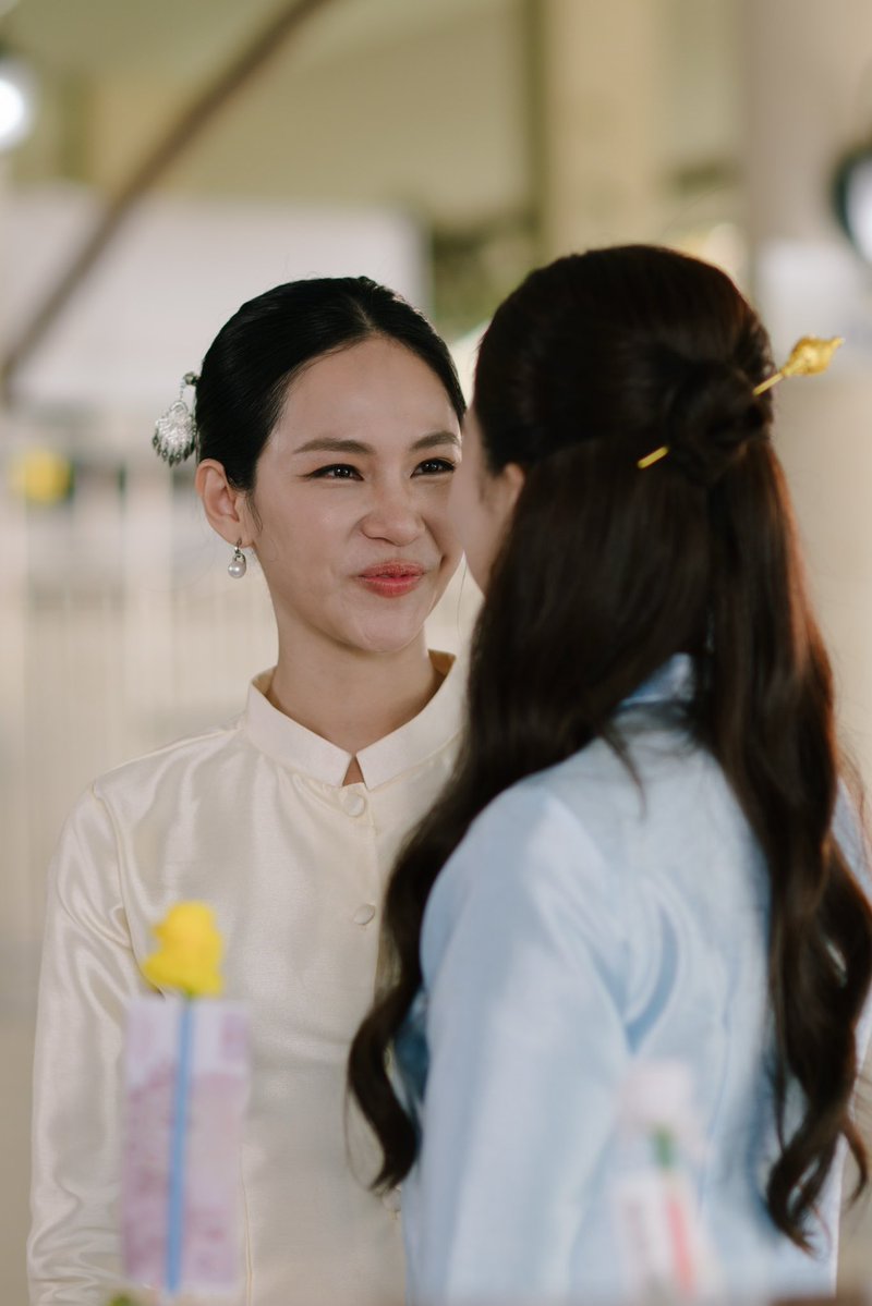 Khomkhlang_STH's tweet photo. อันนี้ ปุยนุ่นบิ๊นท์

KHOM KHLANG EP6
#ข่มขลังตอนที่6 https://t.co/S9ut9zDESr