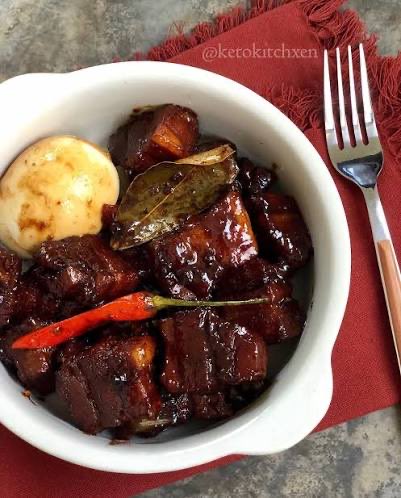 GailSurViber's tweet photo. Eto naman.

Adobo na Tuyo or Adobo na may sabaw? https://t.co/3XnhL2OQug