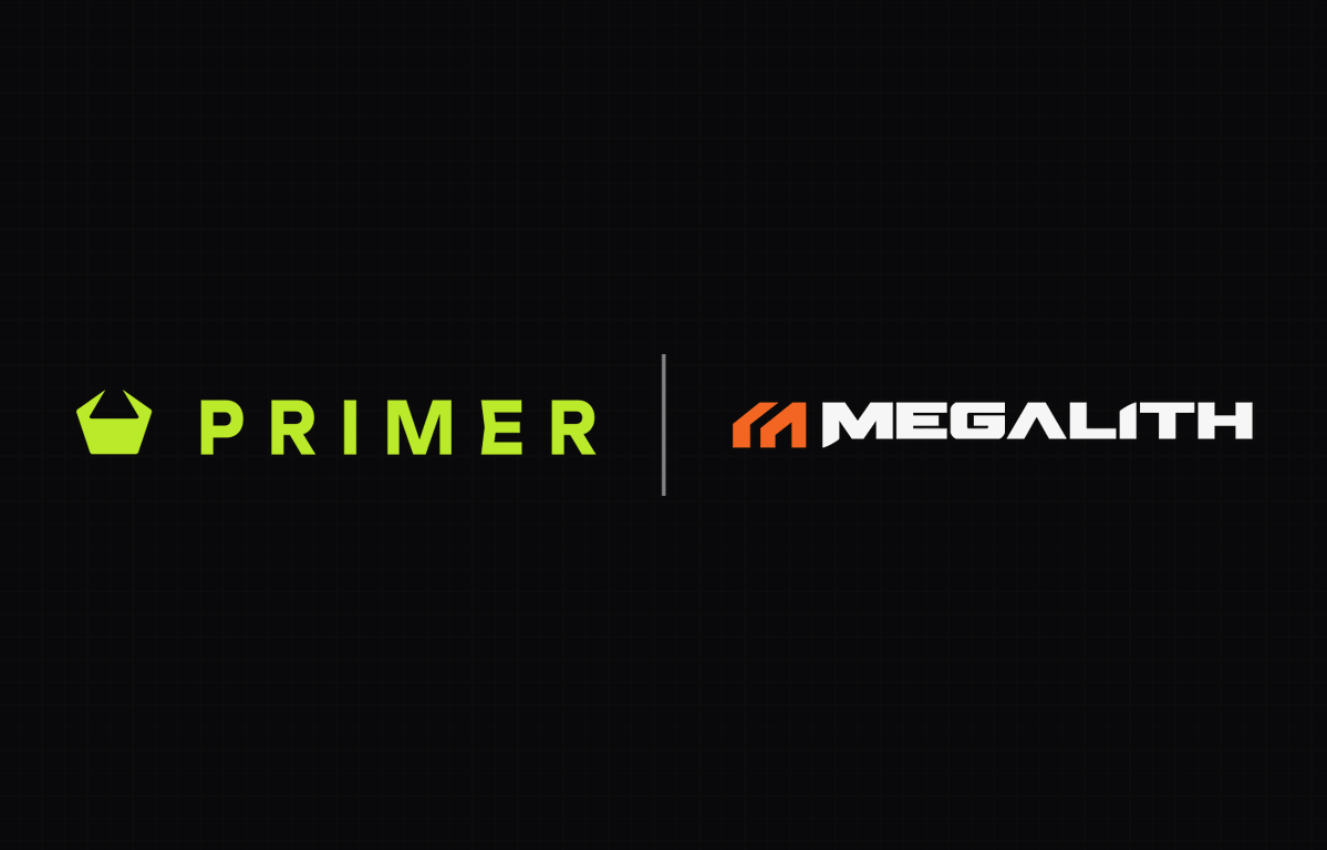 primer_systems's tweet photo. We have partnered with @megalithmoney to provide analytics x402 access, agent design consulting, trading features, and more.

Megalith turns agents into financial instruments: a tokenised, tradeable stake in an agent's activity, with dividends, buybacks and governance. https://t.co/6J2AqpCerz