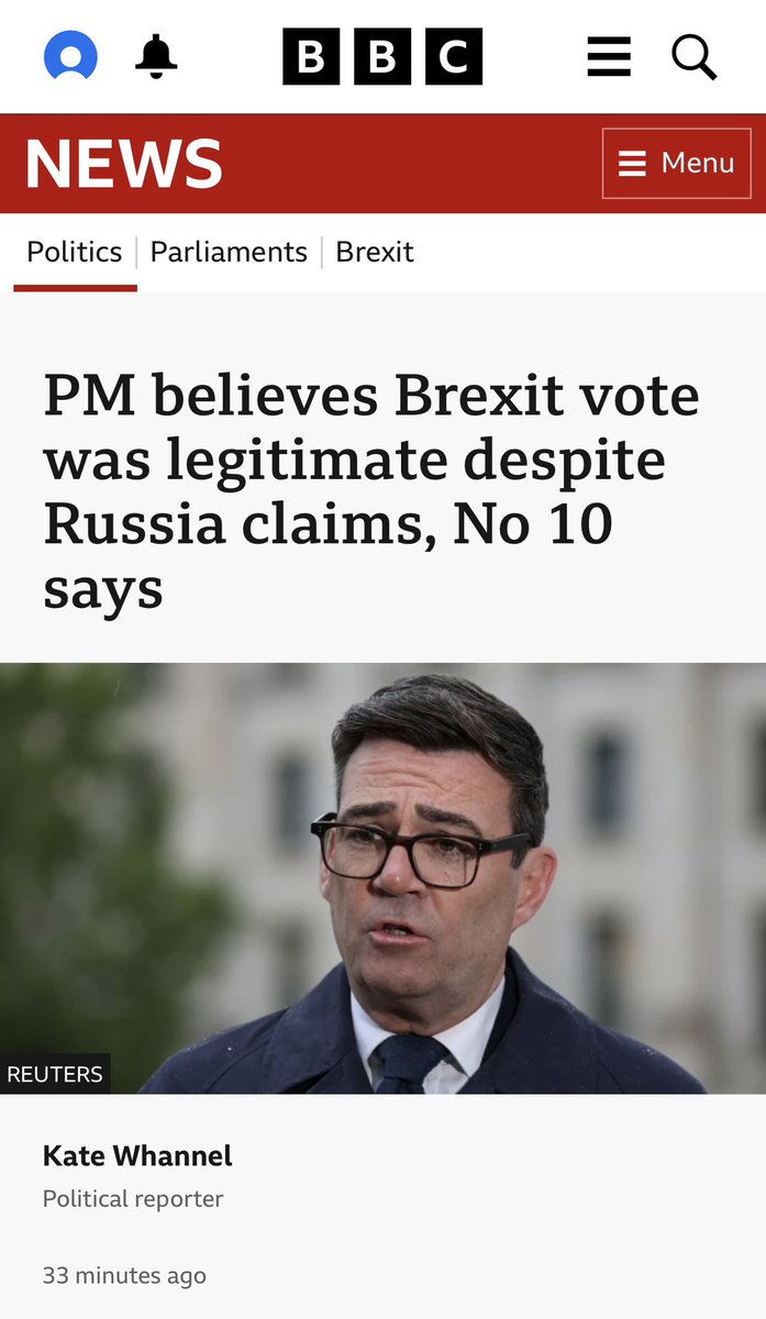 andrewdoyle_com's tweet photo. Looks like Burnham’s National Centre for Information Defence already has its first case… https://t.co/uVprtmkcGZ