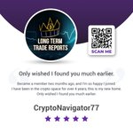 Photo by bitcointrendandforecast (@bitcointaf)